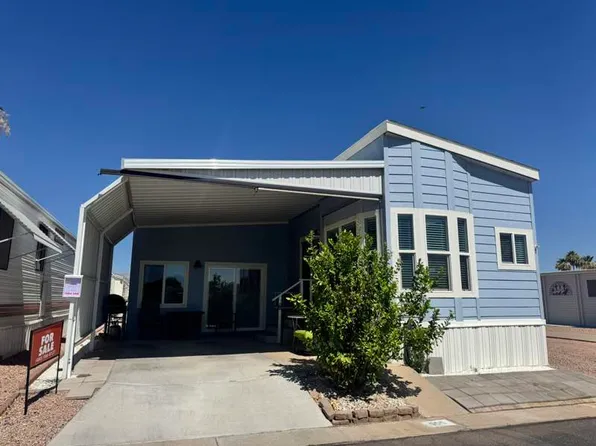 702 S Meridian Rd #555, Apache Junction, AZ 85120