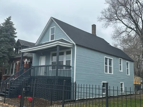 7016 S Paulina St, Chicago, IL 60636