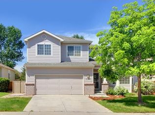 10163 Riverstone Dr, Parker, CO 80134