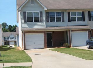 728 Georgetown Ln, Jonesboro, GA 30236