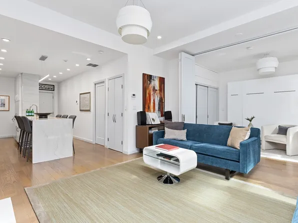 76 W Rutland Sq #104, Boston, MA 02118