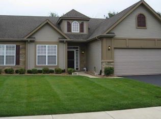 1339 Charlevoix Way, Schererville, IN 46375