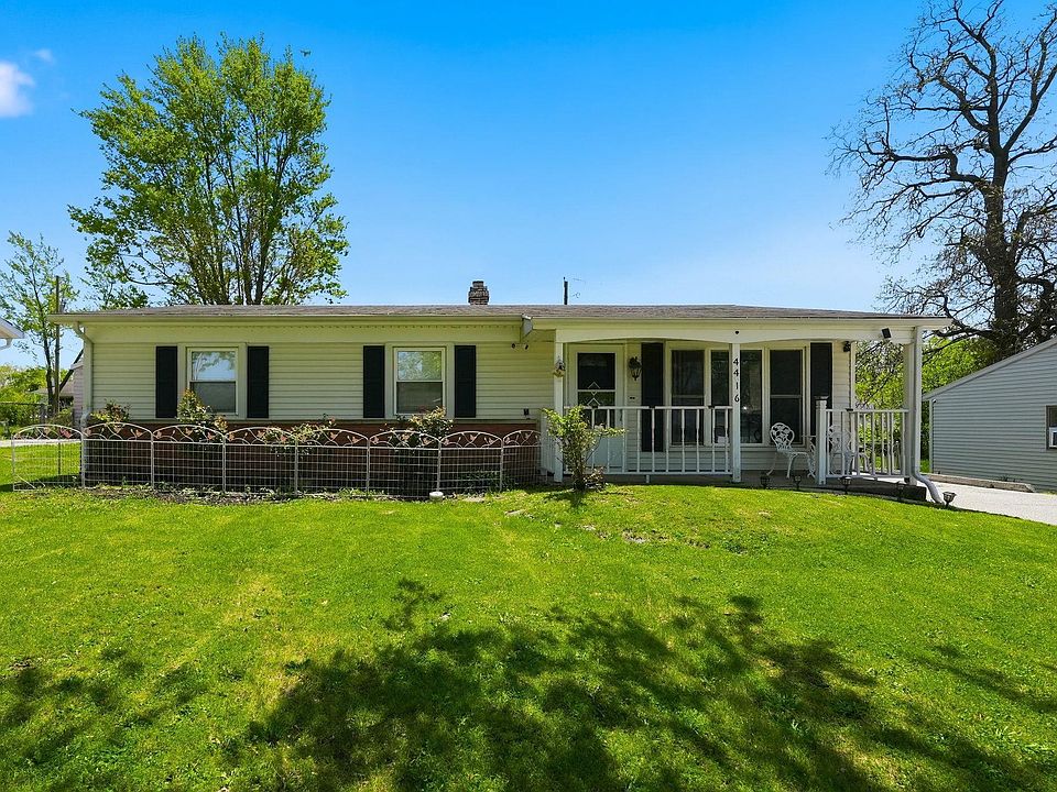 1st image of 4416 Casa Verde Dr