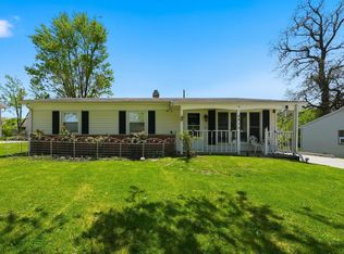 4416 Casa Verde Dr, Fort Wayne, IN 46816