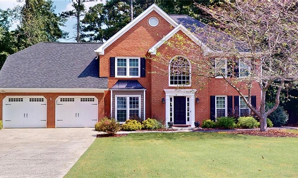 1st image of 3036 Bristlewood Ln NW