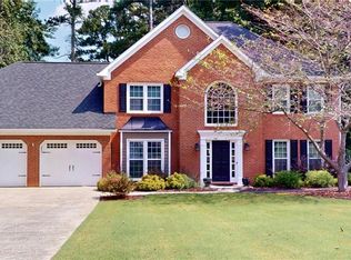 3036 Bristlewood Ln NW, Marietta, GA 30064