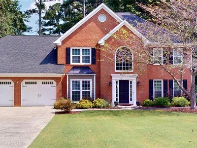 3036 Bristlewood Ln NW, Marietta, GA, 30064