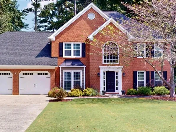 3036 Bristlewood Ln NW, Marietta, GA 30064