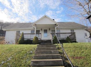 241 Arthur G Caudill Rd, West Jefferson, NC 28694