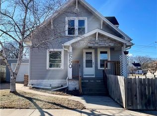 550 Fall St, Eau Claire, WI 54703