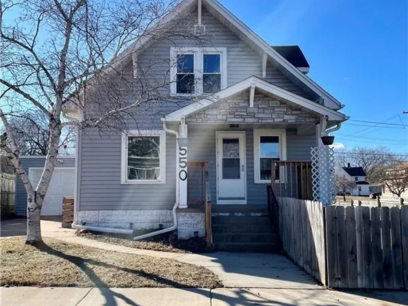 550 Fall Street, Eau Claire, WI 54703