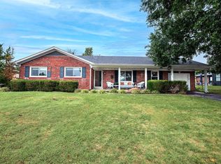 403 Weil Ln, Nicholasville, KY 40356