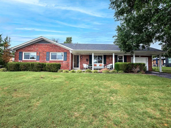403 Weil Ln, Nicholasville, KY 40356