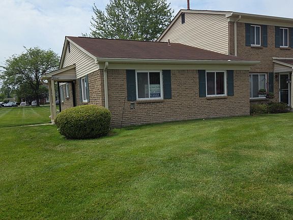 2nd image of 20041 Village Green Ct #14