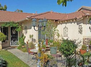 8855 Crest View Dr, Corona, CA 92883