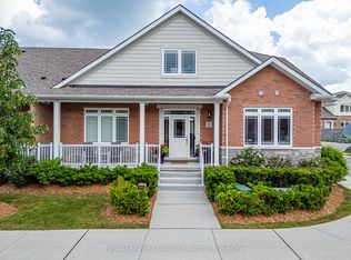 11 N Pine St, Collingwood, ON L9Y2P1