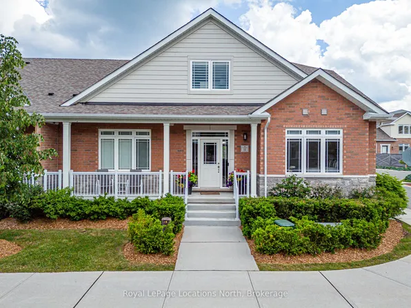 11 N Pine St, Collingwood, ON L9Y 2P1