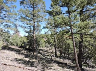 2680 Warfield Rd, Fort Garland, CO 81133