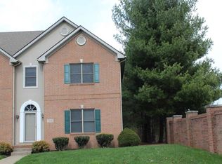 1532 Wind Ridge Ave, Bowling Green, KY 42104