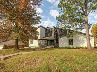 1002 Ridge Rd, Sapulpa, OK 74066