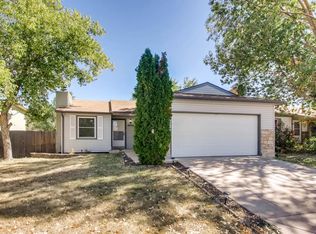 4770 S Tabor St, Morrison, CO 80465
