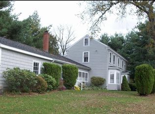 92 Piper Rd, Acton, MA 01720