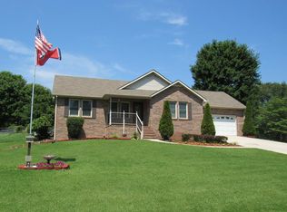 1428 Parkway Cir, Cookeville, TN 38501
