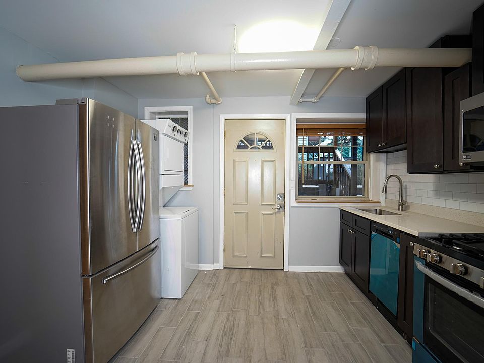 Brand New Appliances/New Construction