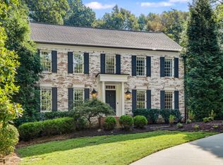 8085 Habersham Waters Rd, Sandy Springs, GA 30350