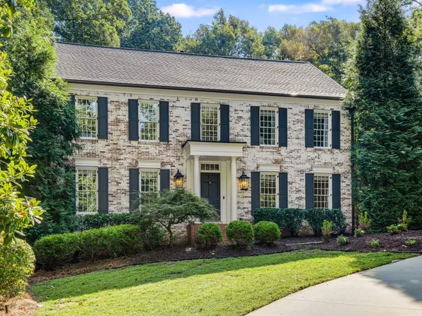 8085 Habersham Waters Rd, Sandy Springs, GA 30350
