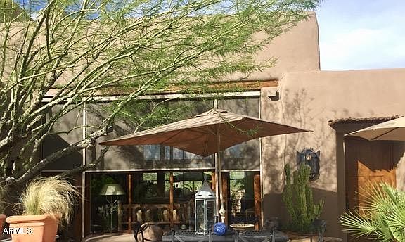 2nd image of 7850 E El Sendero Dr Unit 1
