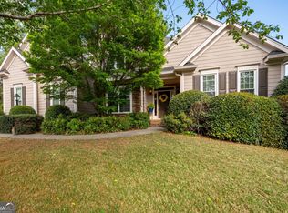 5628 Harbormist Dr, Powder Springs, GA 30127