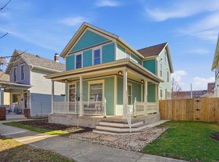 1309 Rockhill St, Fort Wayne, IN