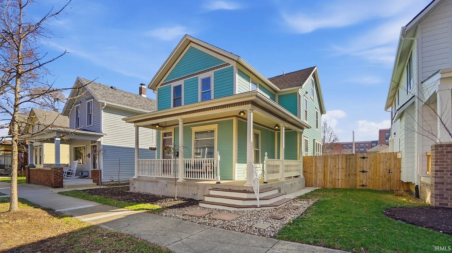 1309 Rockhill St photo 1