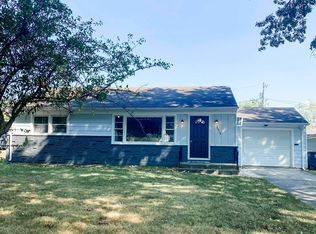 2914 Sherborne Blvd, Fort Wayne, IN 46805