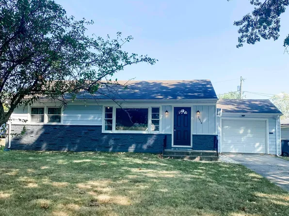 2914 Sherborne Blvd, Fort Wayne, IN 46805