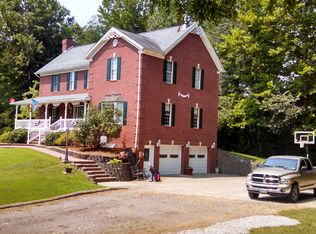 34352 State Route 7, Sardis, OH 43946