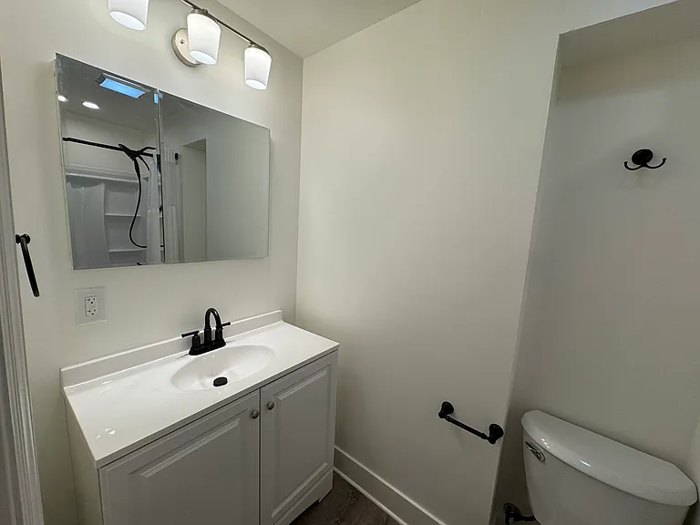 Downstairs Bathroom