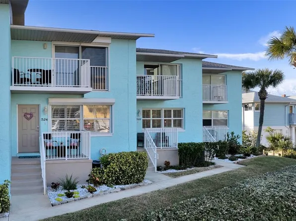 522 S Atlantic Ave #B, New Smyrna Beach, FL 32169