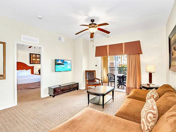 3rd image of 8113 RESORT VILLAGE DRIVE #4404