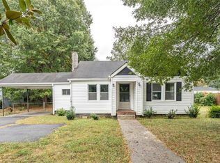 2427 Maple Rd SE, Rome, GA 30161