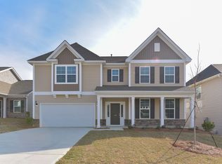 120 Longingly Ln, Lexington, SC 29072