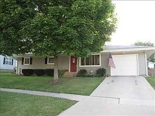 1403 Bunn St photo 1