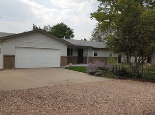 14440 W 46th Dr, Golden, CO 80403