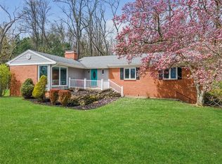 305 Buckingham Rd, Pittsburgh, PA 15215