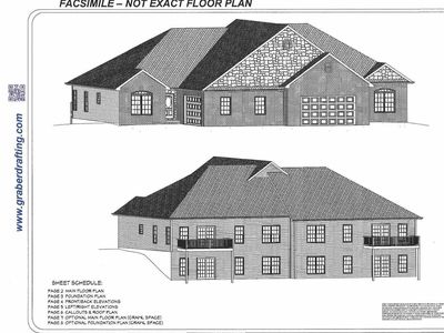 5071 W September Dr, Bloomington, IN, 47404