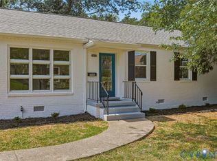 7603 Parkline Dr, Henrico, VA 23229