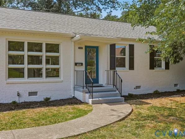 7603 Parkline Dr, Henrico, VA 23229
