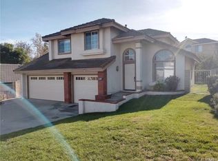 3085 Daybreak Ct, Chino Hills, CA 91709