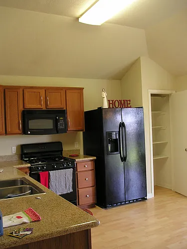 1040 Crested Point Dr Photo 1